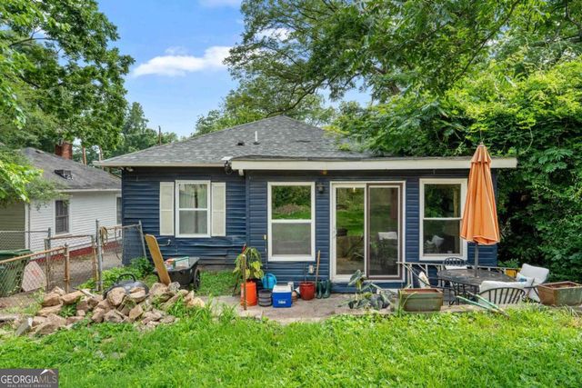 988 Ashby Terrace NW, Atlanta, GA 30314
