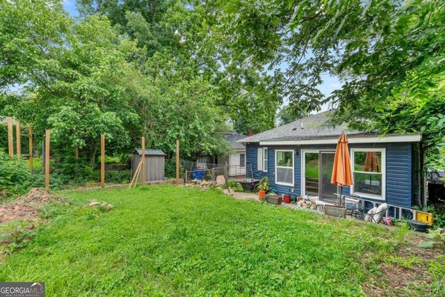 988 Ashby Terrace NW, Atlanta, GA 30314