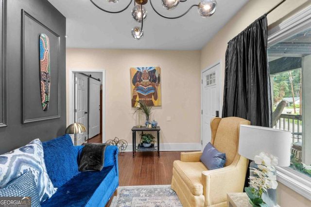988 Ashby Terrace NW, Atlanta, GA 30314