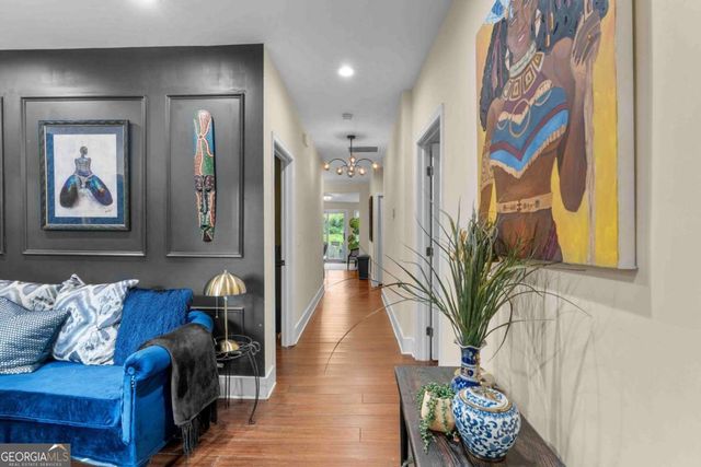 988 Ashby Terrace NW, Atlanta, GA 30314