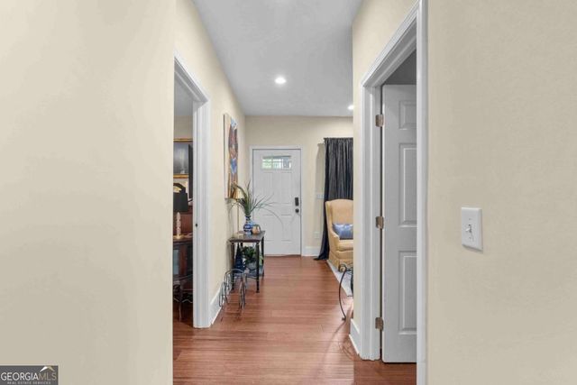 988 Ashby Terrace NW, Atlanta, GA 30314