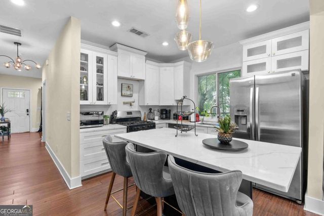 988 Ashby Terrace NW, Atlanta, GA 30314