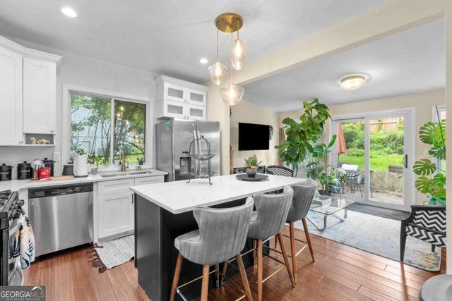988 Ashby Terrace NW, Atlanta, GA 30314