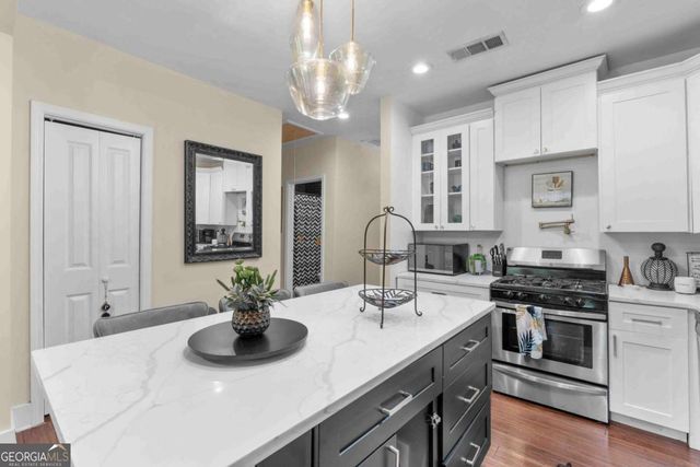 988 Ashby Terrace NW, Atlanta, GA 30314