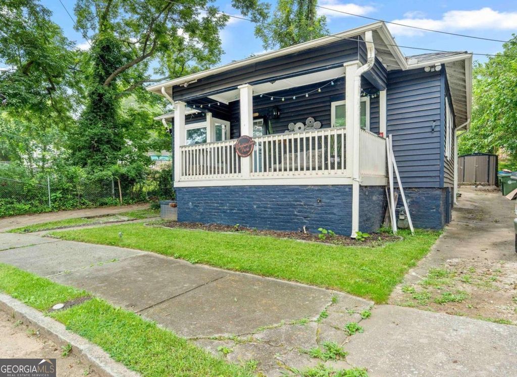 988 Ashby Terrace NW, Atlanta, GA 30314