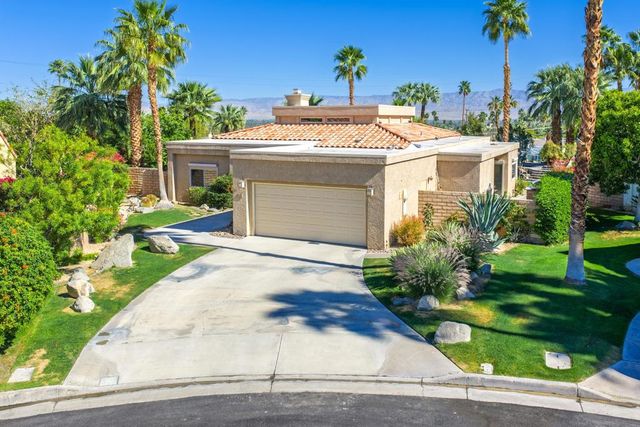 112 Chelsea Circle, Palm Desert, CA 92260