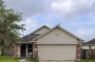 12427 Clara Hills Lane, Houston, TX 77044