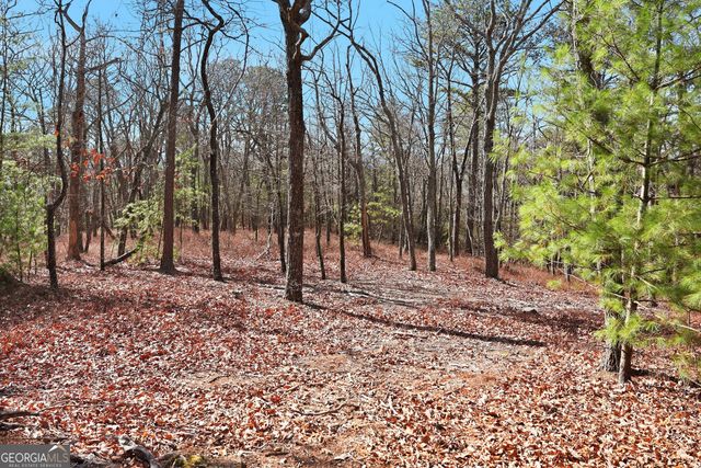 LOT 59 Mountain Sweet Drive, Clarkesville, GA 30523