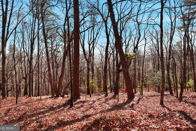 LOT 59 Mountain Sweet Drive, Clarkesville, GA 30523