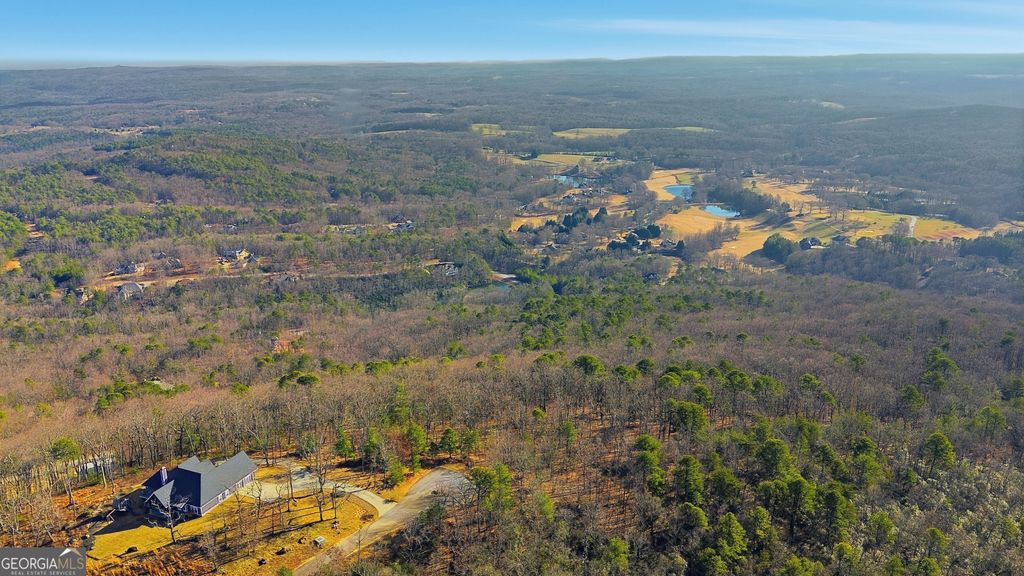 LOT 59 Mountain Sweet Drive, Clarkesville, GA 30523