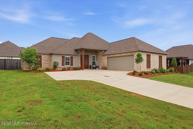 229 Reservoir Way, Brandon, MS 39047