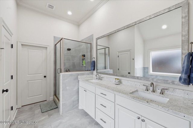 229 Reservoir Way, Brandon, MS 39047
