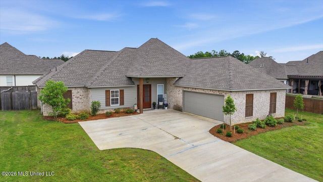 229 Reservoir Way, Brandon, MS 39047