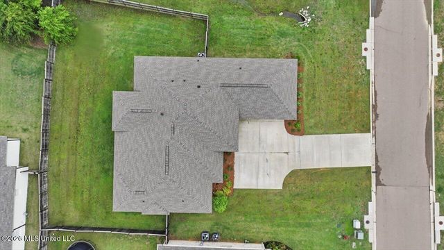 229 Reservoir Way, Brandon, MS 39047