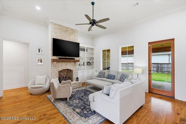 229 Reservoir Way, Brandon, MS 39047