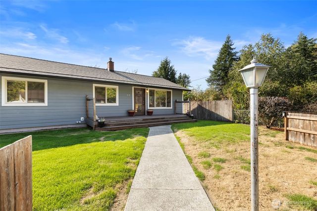 212 Willow Street, Bremerton, WA 98310