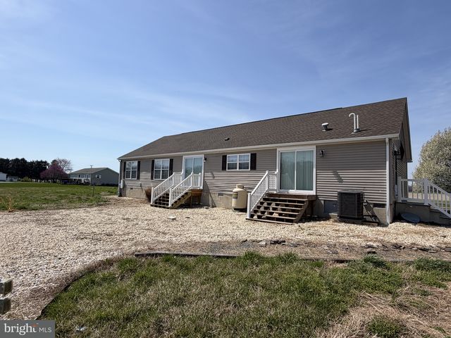 24799 KRUGER RD, Georgetown, DE 19947