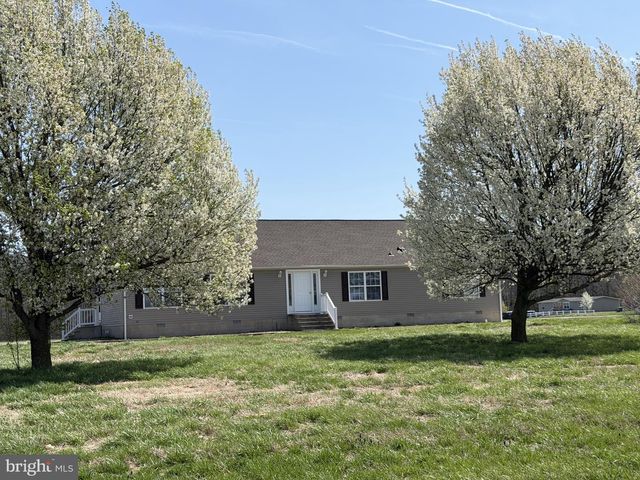24799 KRUGER RD, Georgetown, DE 19947