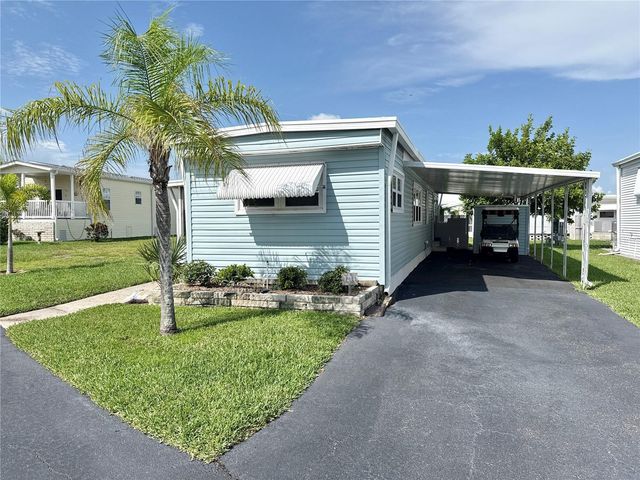 7214 MOUNT FAIRFIELD ROAD NE 527, St Petersburg, FL 33702