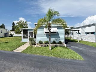7214 MOUNT FAIRFIELD ROAD NE 527, St Petersburg, FL 33702