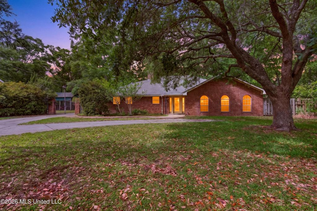 20536 Highway 53, Gulfport, MS 39503