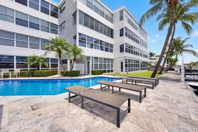 40 Isle Of Venice Drive 3, Fort Lauderdale, FL 33301