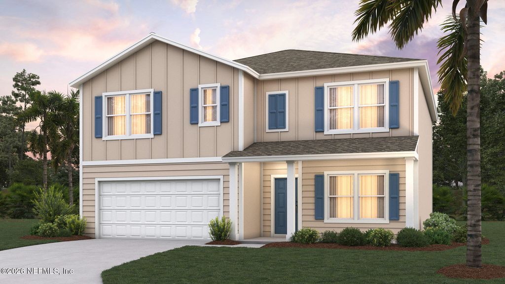 12089 YEW TREE Road, Jacksonville, FL 32218