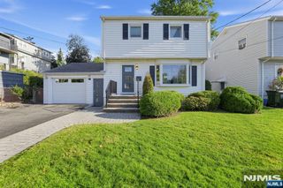 40 Jackson Street, Nutley, NJ 07110