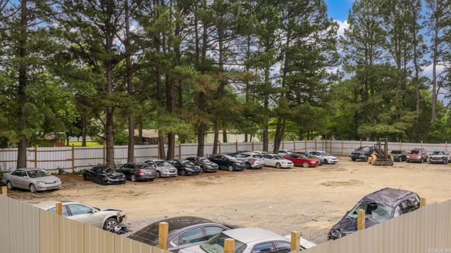 42 Ranchette, Conway, AR 72032