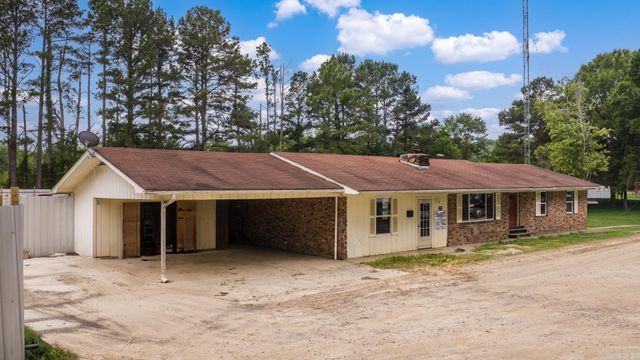 42 Ranchette, Conway, AR 72032