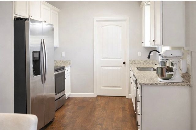 809 Hooper Rd, Charlotte, TN 37036