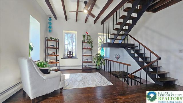 2239 Wassergass Road, Lower Saucon Twp, PA 18055