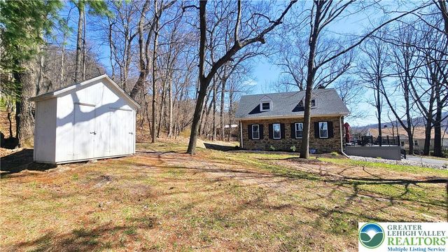 2239 Wassergass Road, Lower Saucon Twp, PA 18055