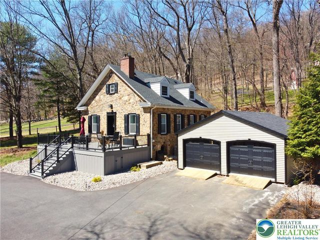 2239 Wassergass Road, Lower Saucon Twp, PA 18055