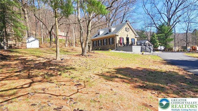 2239 Wassergass Road, Lower Saucon Twp, PA 18055