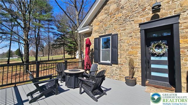 2239 Wassergass Road, Lower Saucon Twp, PA 18055