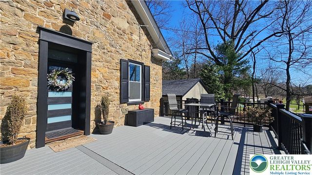 2239 Wassergass Road, Lower Saucon Twp, PA 18055