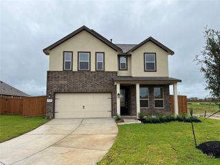 2708 Lantana Breeze Dr, Texas City, TX 77568