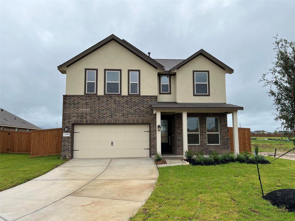 2708 Lantana Breeze Dr, Texas City, TX 77568