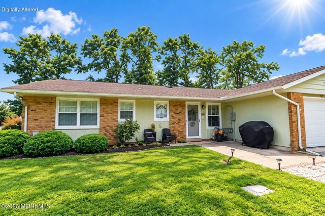 48B Cambridge Circle, Manchester, NJ 08759