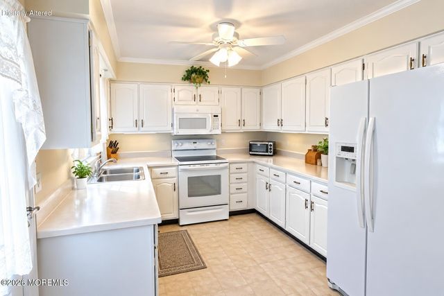 48B Cambridge Circle, Manchester, NJ 08759