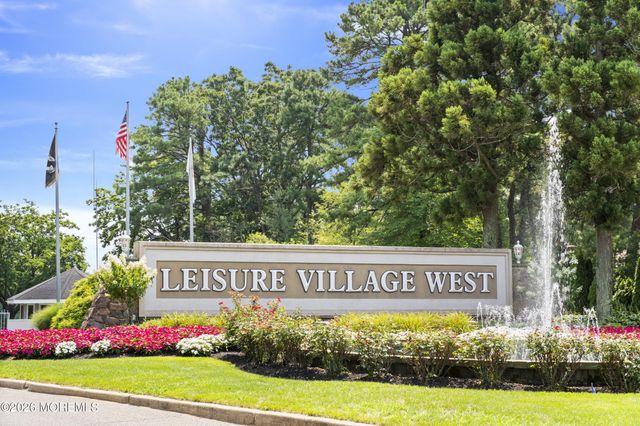 48B Cambridge Circle, Manchester, NJ 08759