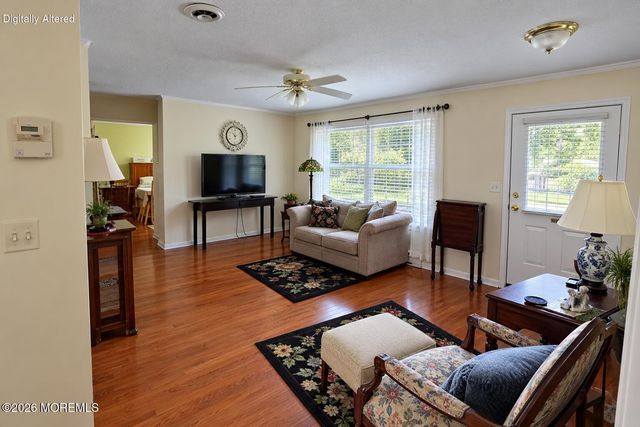 48B Cambridge Circle, Manchester, NJ 08759