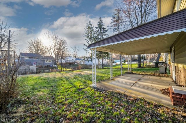 5873 Doxmere Drive, Parma Heights, OH 44130