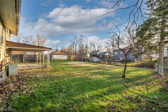 5873 Doxmere Drive, Parma Heights, OH 44130