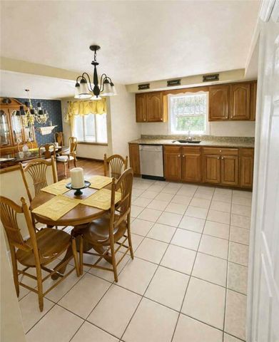 4018 Firethorn Dr, South Fayette, PA 15136