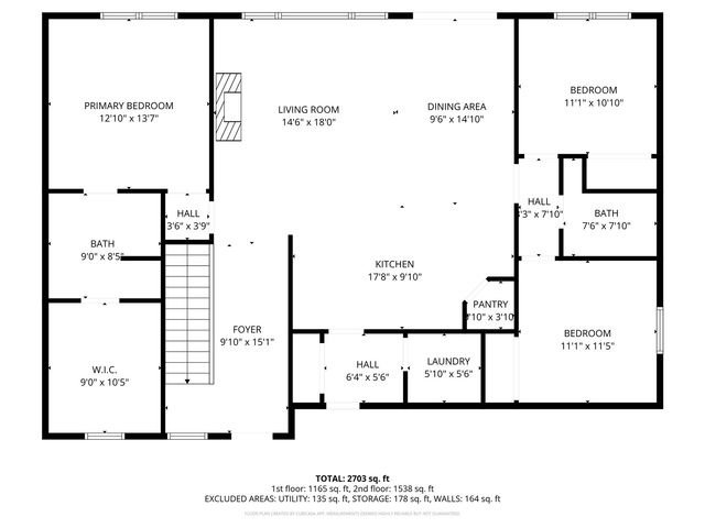 900 Crestview Drive, Solon, IA 52333