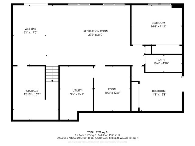 900 Crestview Drive, Solon, IA 52333