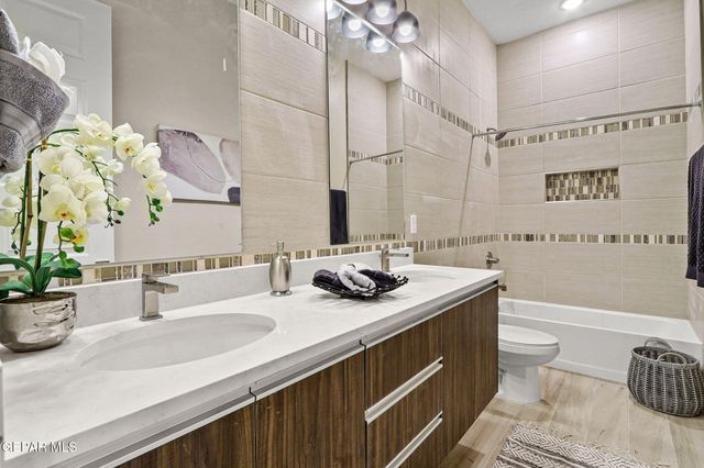 14620 Pebble Hills Boulevard, El Paso, TX 79938