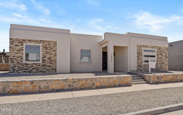 14620 Pebble Hills Boulevard, El Paso, TX 79938
